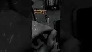 Kaun Aayega YahA Koi Na Aaya HogA #jagjitsingh #sad #shorts