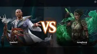 Magic Arena - Momir's Madness (XLN-RNA) #5