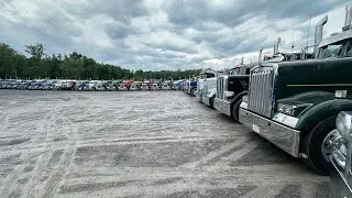 2024 Summer BBQ and Parade !!!!