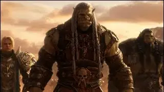 DatCoopGuy Reacts To BFA Cinematic FINALE Of The War Campaign Saurfang VS Sylvanas  Patch 8 2 5