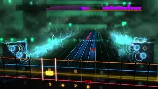 Rocksmith 2014 DLC Bach Little Fugue in G Minor Bass