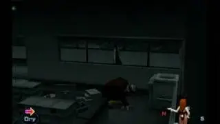 Let's Play Raw Danger set13: Bazooka the Boss (2/3)