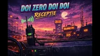 Balamuc FM - Doi Zero Doi Zero Doi Doi Receptie (AI Generated)
