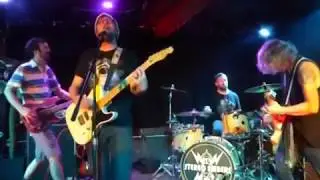 Stereo Embers - Eclipse (Live 11/3/2017)