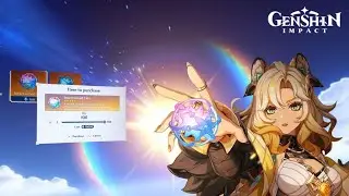100 F2P Pulls for Xilonen! INSANE Support Potential Tested | Genshin Impact