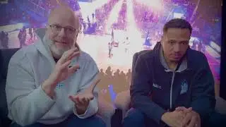 Interview: Ingo Enskat & David McCray