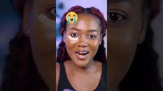 What in the Elf Concealer Shade Did I Buy!?😭😳