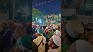 Live URS Mubarak 813#2025 #khwaja #kgn