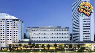 Pullman Jakarta Indonesia | Jakarta, Indonesia | Hotel Review 🏨