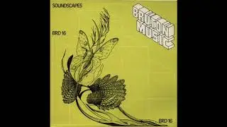 Paul Mitchell-Davidson - Soundscape 8