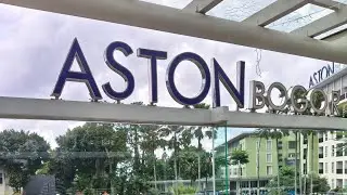 Hotel Aston Bogor
