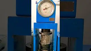 High Strength Concrete , Compressive Strength 60 Mpa