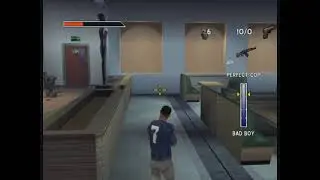 Bad Boys: Miami Takedown - 06 - Act 3: Shooting Gallery (US Gamecube Release)