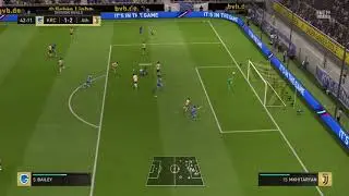 FIFA 19 Leon Bailey