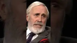 Step into the enchanting world of theater as the legendary Jason Robards shares his candid thoughts