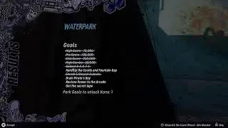 Tony Hawk's Pro Skater 3+4 road to 2K