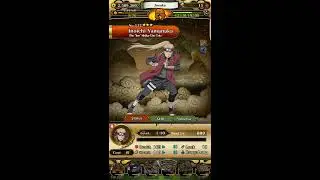 Naruto Ultimate Ninja Blazing - Global Tsunade Summon SIX BRONZE POSTERS OH YEAH.