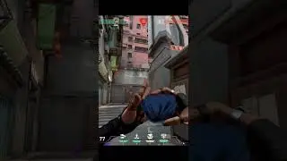 Clutch or Kick  #valorant #valorantclips #valorant4k #clutch #odin #games #gaming #gamergirl #shorts