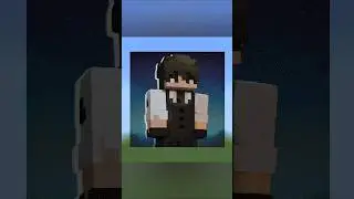 top COMMENTERS in Minecraft pixel art🎨 part 2 #shorts