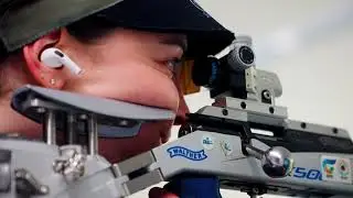 TCU Rifle: 2022-2023