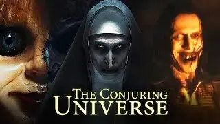 THE CONJURING Timeline Explained (2025)