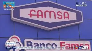 Descubre fraude millonario; falsifican firmas en Banco Famsa