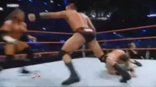 Randy Orton RKO tribute