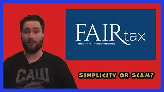 The FairTax Act