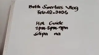 Hot Guide all draw silipa na