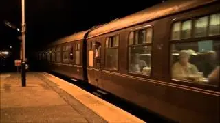 WCR 47826 & 47786 | 1Z24 Wemyss Bay to Inverurie 