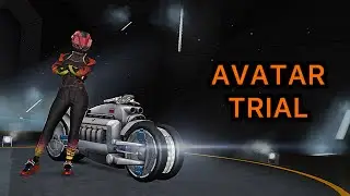 ASPHALT 8&times;DODGE TOMAHAWK MULTIPLAYER RACES&times;butterfly⚡️Viesky