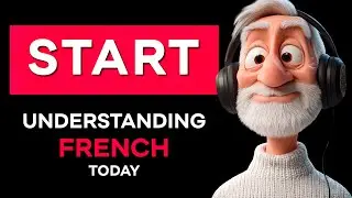 French for Beginners: Build Your Vocabulary with These Phrases (Listen Daily!)