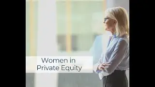 Women in Private Equity
