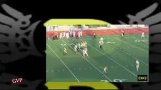 Graves VP Delta Ducks vs Redding Heat HIGHLIGHTS 2013