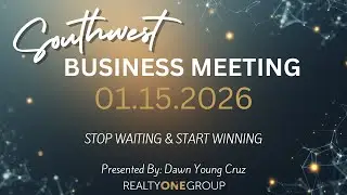 Stop Waiting & Start Winning - Dawn Young Cruz