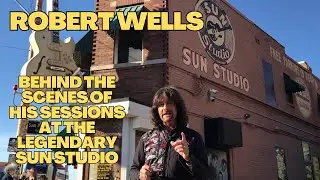 Robert Wells - 