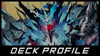 【対戦動画】 CARDFIGHT!! VANGUARD: Claret Sword Dragon Revolt Deck Profile! (Shadow Paladin) 【ヴァンガード】