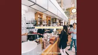 Soundscape for Coffee Shops