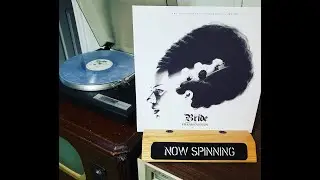 The Bride Of Frankenstein Original Soundtrack Recording from Waxwork Records on JVH