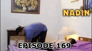 Pelet Bunga Cempaka Putih - Nadin Episode 169 Part 3