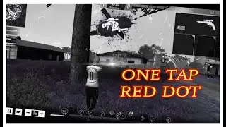 RED DOT |OP ONE TAP  | | FREE FIRE | | #raistar
