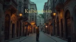 Kalbimdesin #ask #turkishmusic #sevgili #ayrılık #istanbul #TURAL #Kalbimdesin #TurkishPop