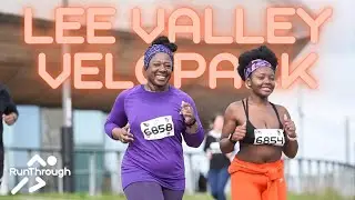 Lee Valley VeloPark Races | February 2023