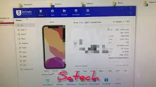 Soluci&oacute;nar error 53 en iTunes.