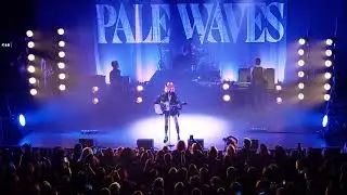 Pale Waves - Change @ O2 Forum Kentish Town, London