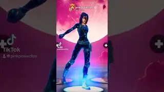ASTRA & STARFLARE 😍 #fortnite #trending #subscribe #gaming #fypviral #viral
