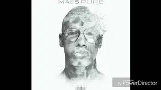 Les 18 extraits de l'album pure de MAES par Alex le parisien