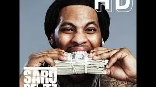 Waka Flocka Type Trap Beat Bangin Instrumental 