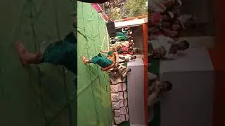 Chakulia High School 26 January dance 2020