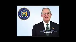 District Attorney Michael Korchak breaks law, illegally uses taxpayer money to promote himself